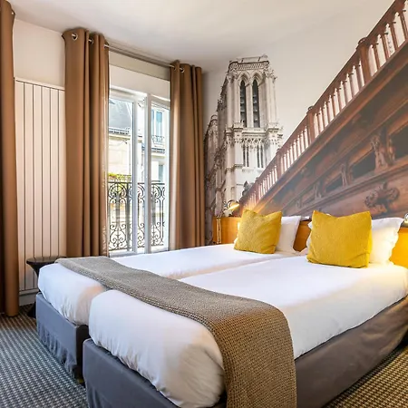 Le 20 Prieure Hotel-3